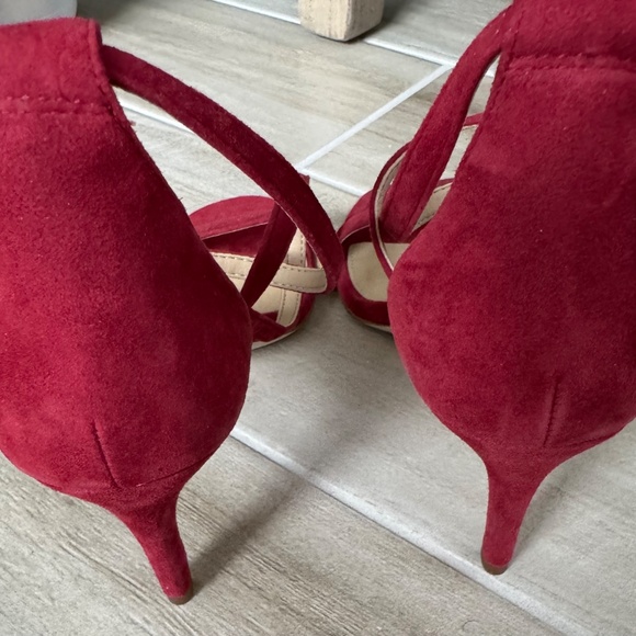 Michael Kors heals - Picture 3 of 4